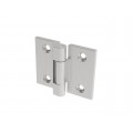 Balama porti inox, D73/70-00